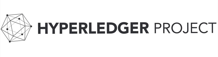 Hyperledger Project logo